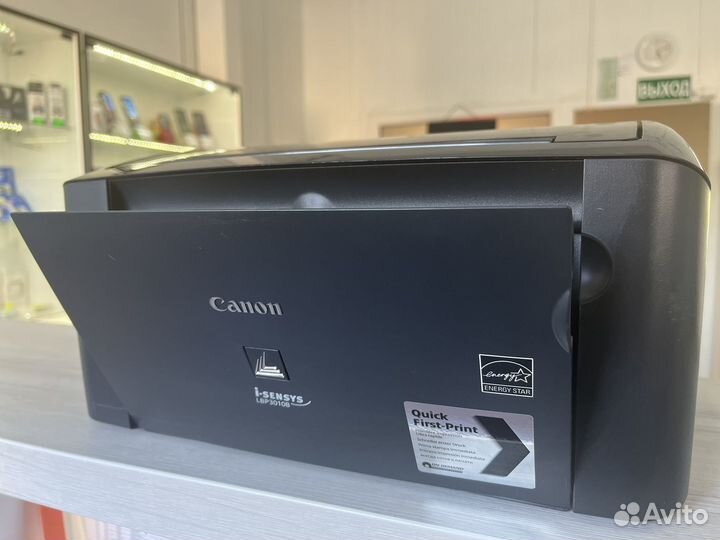 Принтер Canon LBP 3010B