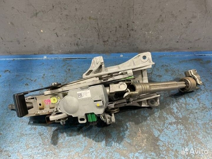 Рулевая колонка Volvo S60 2 Поколение FS