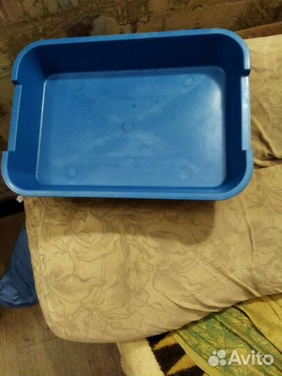 Лоток для кошек