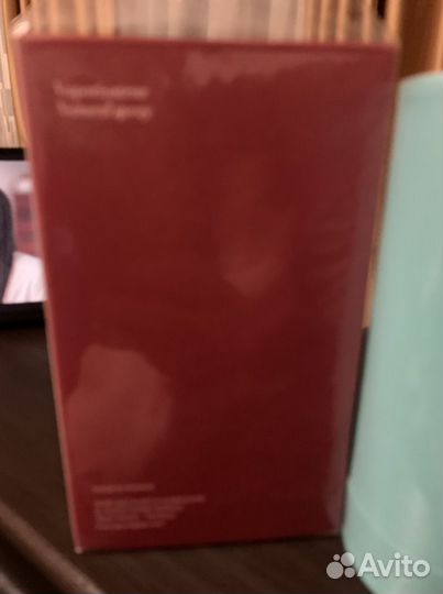 Парфюмерная вода женская