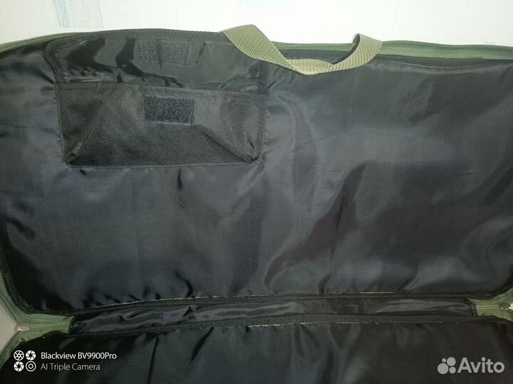 Чехол для переноски оружия