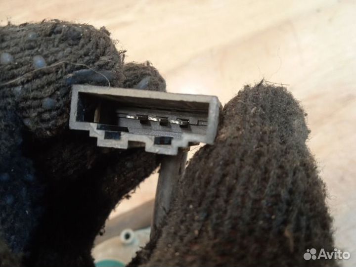 Фонарь задний внутренний правый задний правый