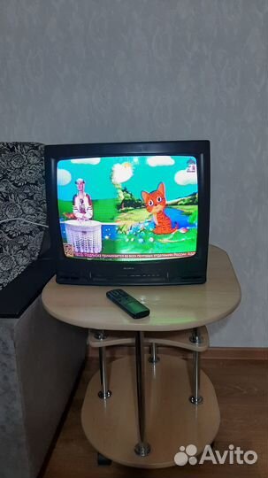 Телевизор sony 32 без приставки - 30каналов