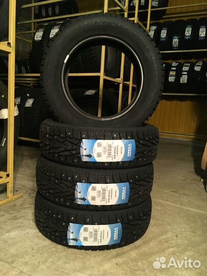 Ikon Tyres Nordman 7 175/65 R14 86T