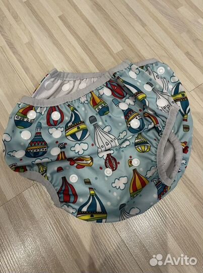 Купальные трусики