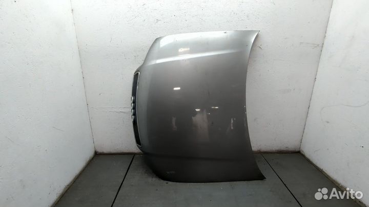 Капот Audi A4 (B6), 2003