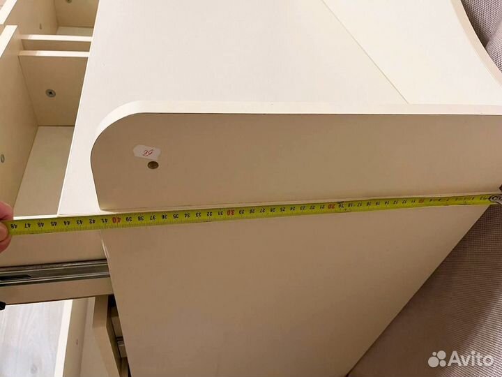 Комод детский