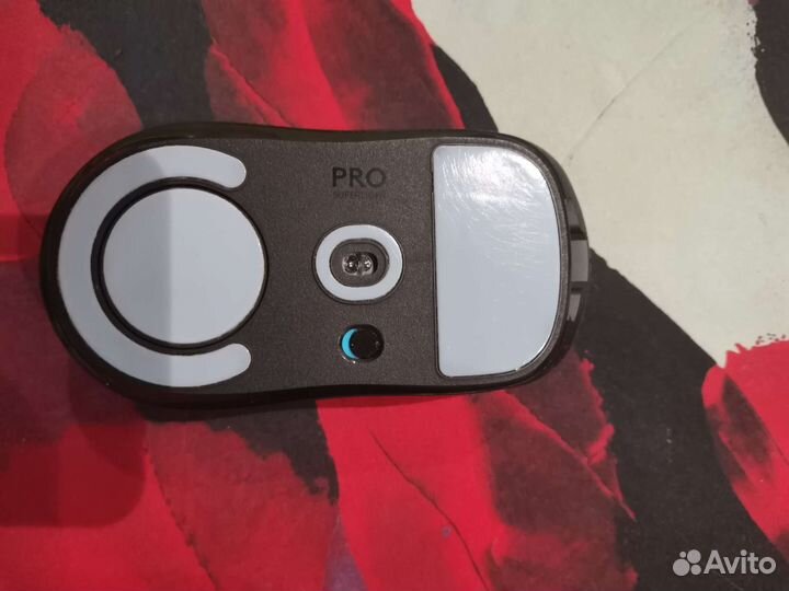 Logitech g pro x superlight