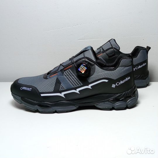 Мужские зимние кроссовки Columbia