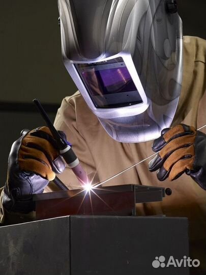 Сварочные работы различной сложности