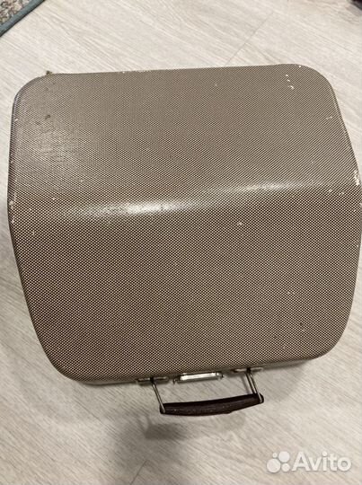 Пишущая машинка Rheinmetall