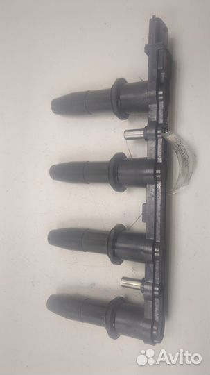 Катушка зажигания Opel Vectra C, 2008