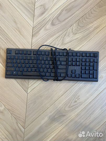 Игровая клавиатура razer ornata V2