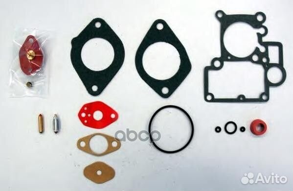 Ремкомплект карбюратора Audi Mercedes Opel V