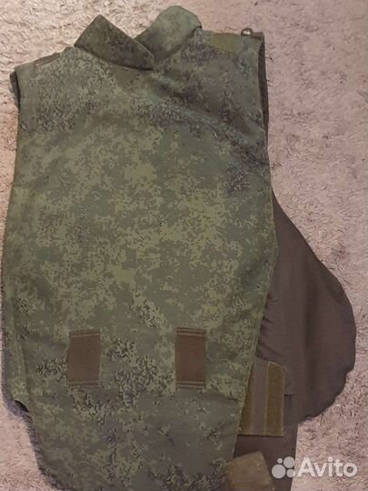 Бронежилет