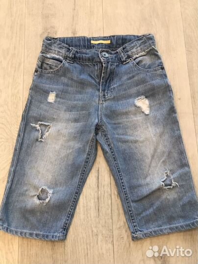 Футболка Поло + шорты