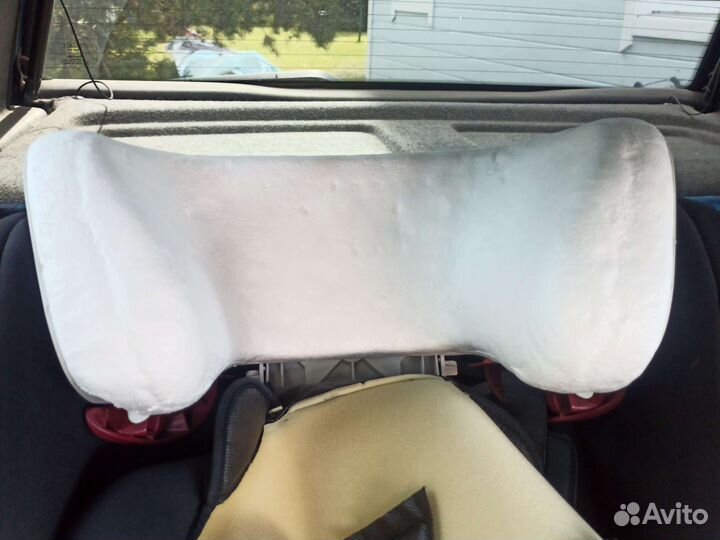 Детское автокресло 15 до 36 кг britax romer isofix