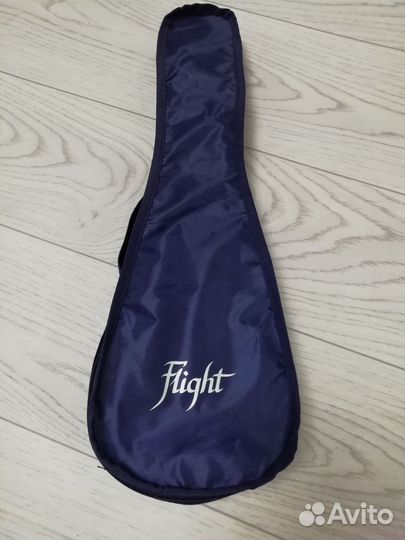 Укулеле Flight