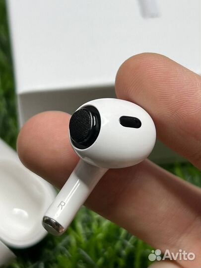 AirPods Pro 2 новые наушники, качества Lux