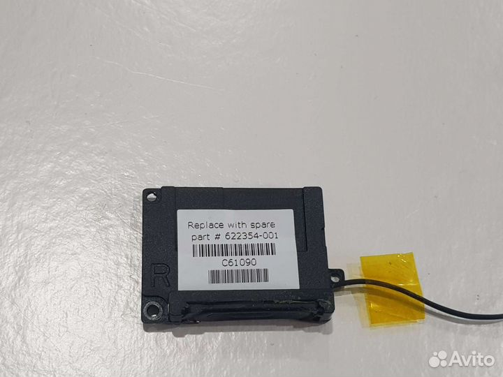 Динамики для HP mini 210 210-2001er