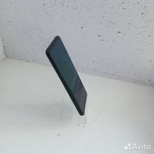 Samsung Galaxy A02 2/32 Гб черный Смартфон