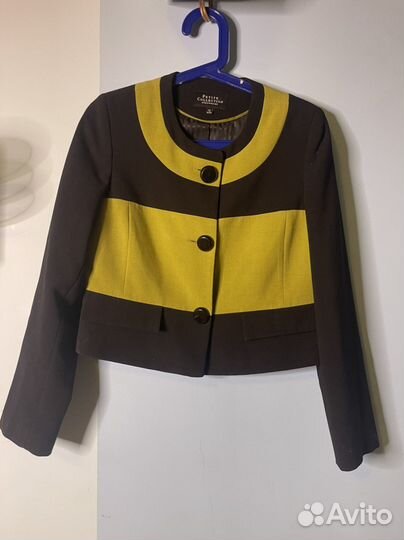 Костюм юбка