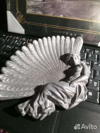 Литье и стекло