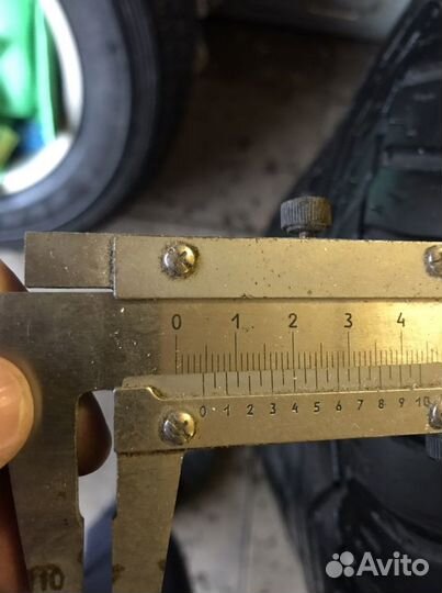 Dunlop Grandtrek AT20 265/65 R17