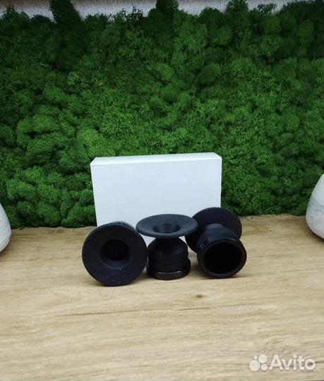 Крышка наглазник Pulsar, iRay, Дедал