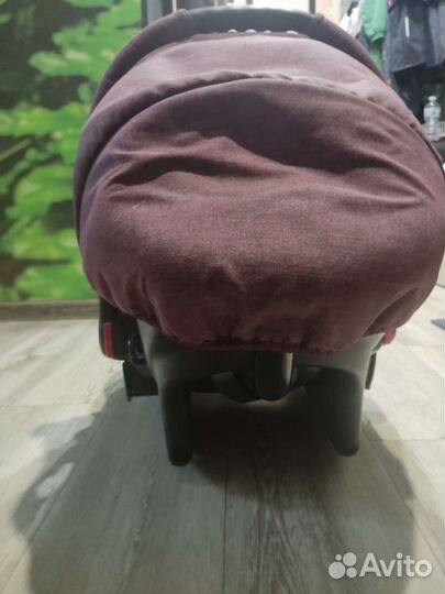 Автомобильная люлька