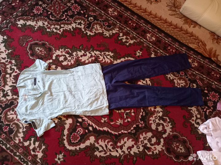 Медицинская одежда женская