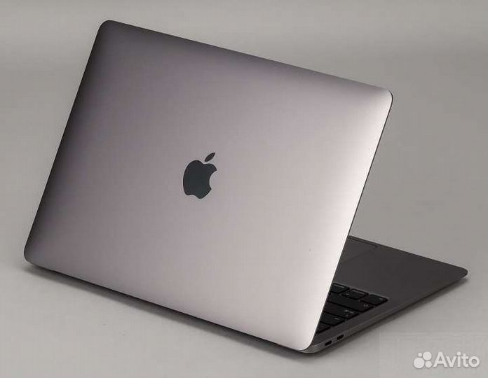 Apple MacBook Air m1 8/256, Новые