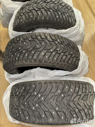 Nokian Tyres Nordman 8 205/55 R16