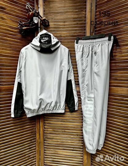 Спортивный костюм jordan
