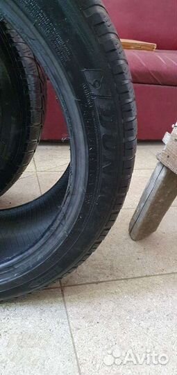 Dunlop SP Winter Sport 245/45 R19