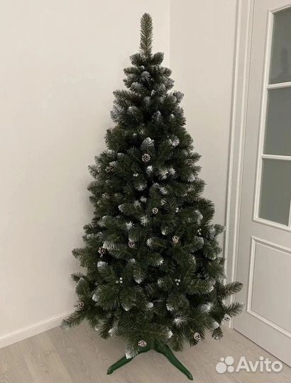 Искусственные елки оптом
