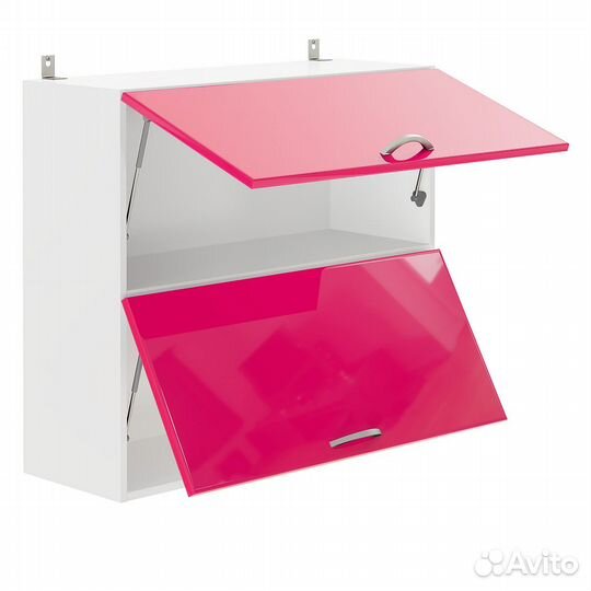 Кухонный гарнитур мдф «Модерн» 2,0м