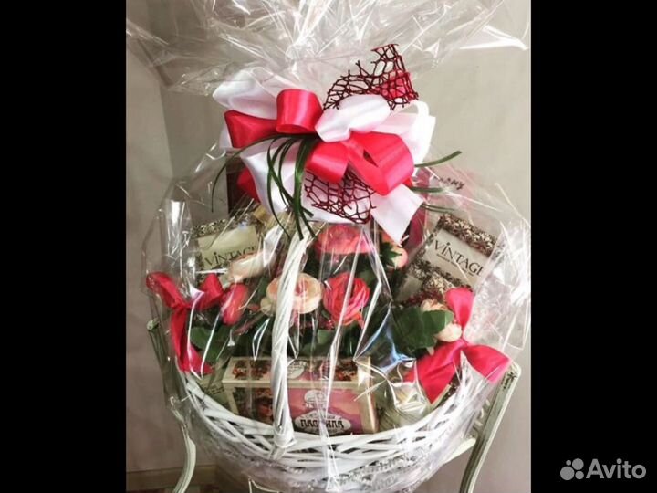 Подарок к любому празднику