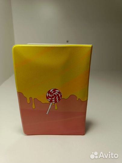 Обложка для паспорта