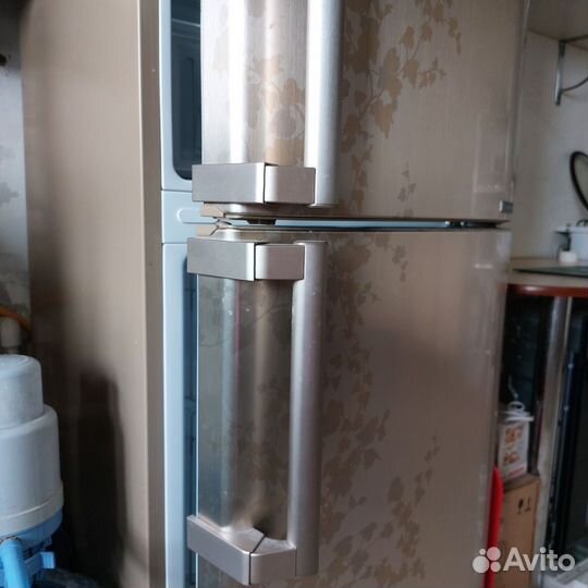 Запчасти от холодильника Lg