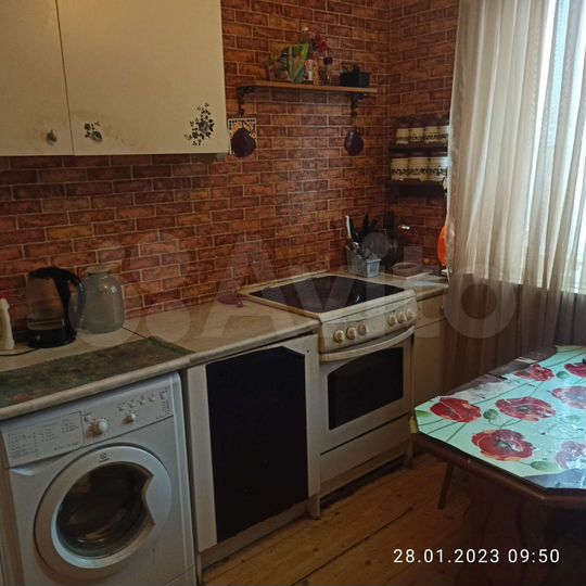 Комната 25 м² в 2-к., 9/14 эт.