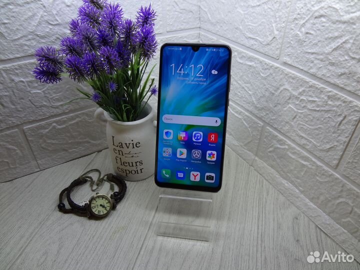 HONOR 20s, 6/128 ГБ