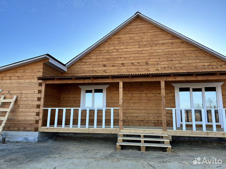 Продажа домов