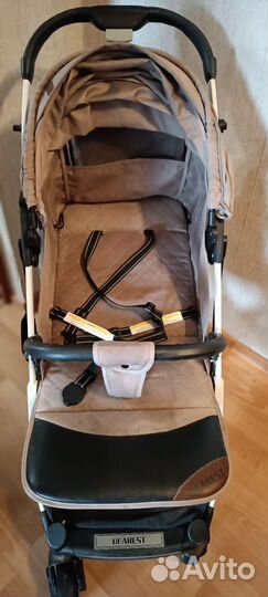 Коляска dearest 819 plus