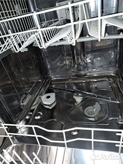 Посудомоечная машина