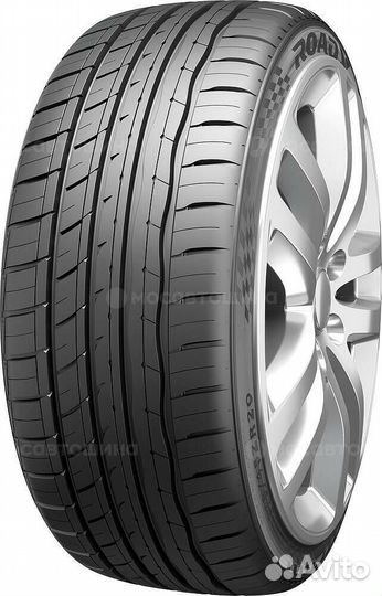 RoadX RXMotion U11 265/35 R18 97Y