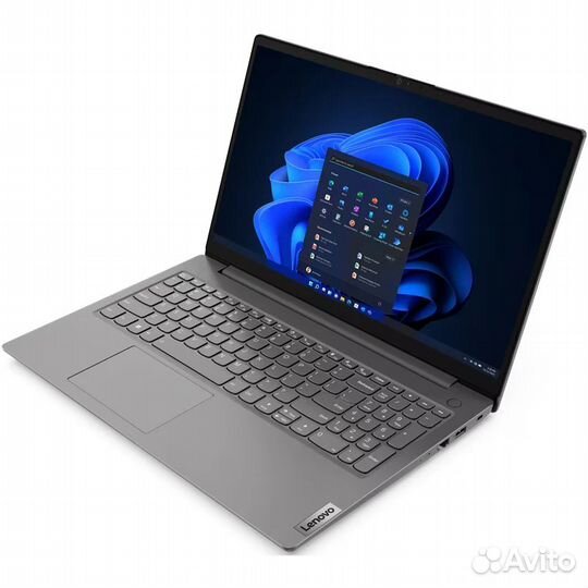 Ноутбук Lenovo 82TTA097IH RU