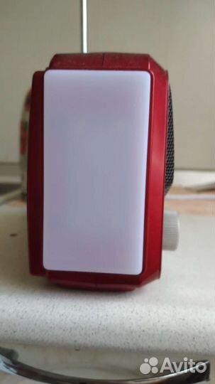 Радиоприемник