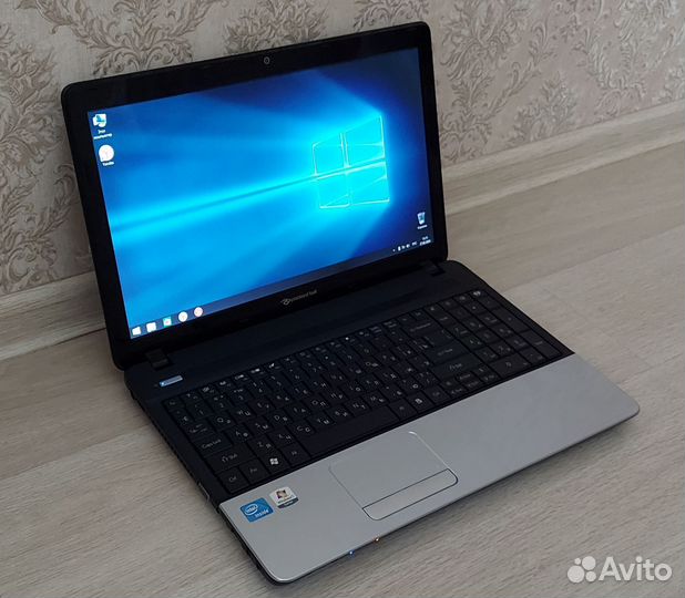 Ноутбук Asus Vivobook