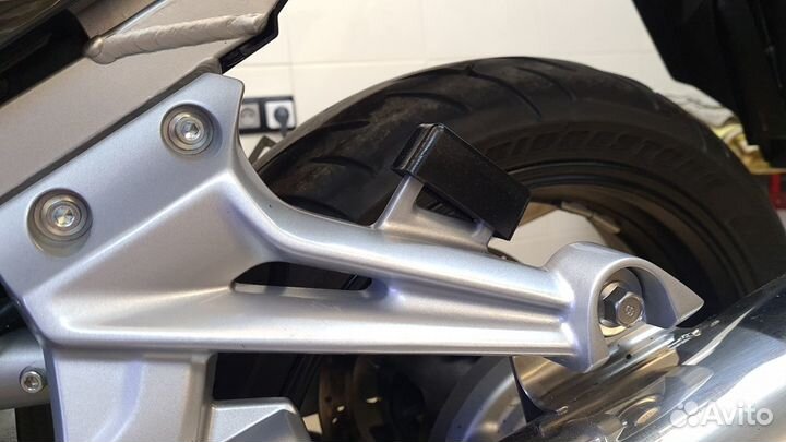 Для чемоданов Yamaha Fjr1300, TDM 850-900, Tracer